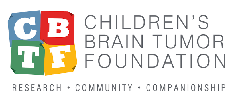 Children’s Brain Tumor Foundation logo