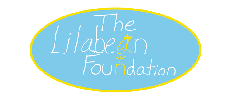 Lilabean Foundation logo