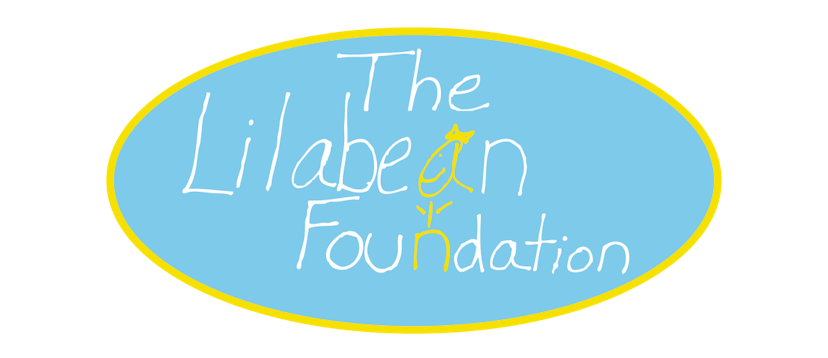 Lilabean Foundation logo