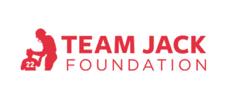 Team Jack Foundation logo