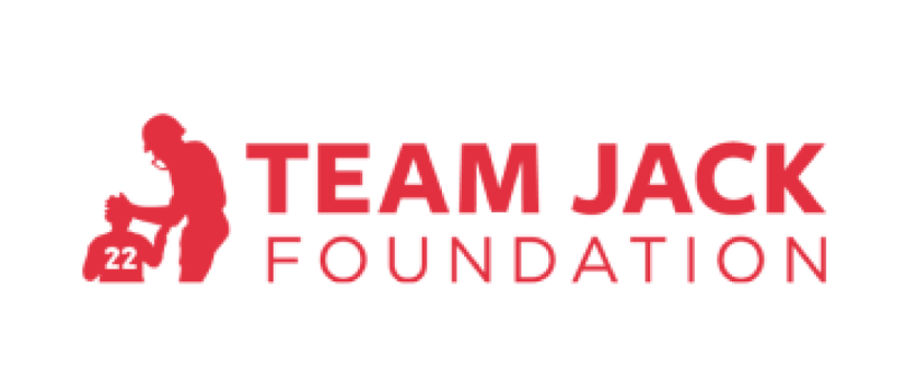 Team Jack Foundation logo